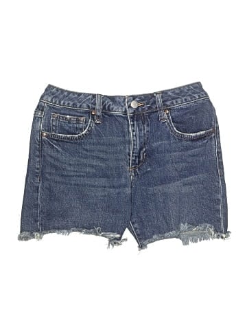 Joe's Jeans Denim Shorts (view 1)