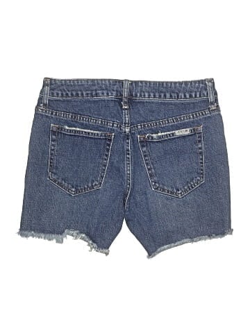 Joe's Jeans Denim Shorts (view 2)