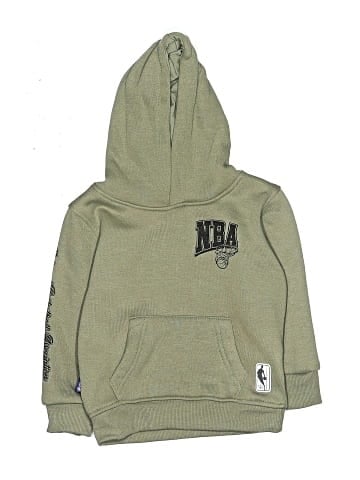 NBA Pullover Hoodie (view 1)