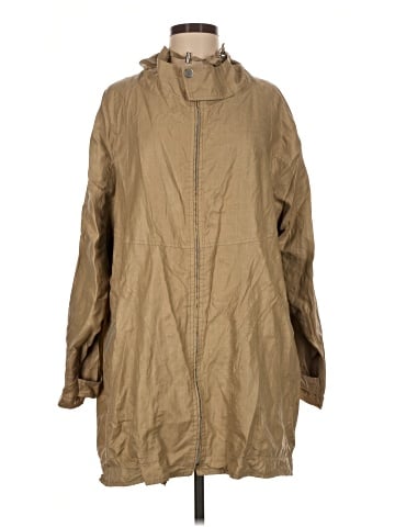 Pret Pour Partir Raincoat (view 1)