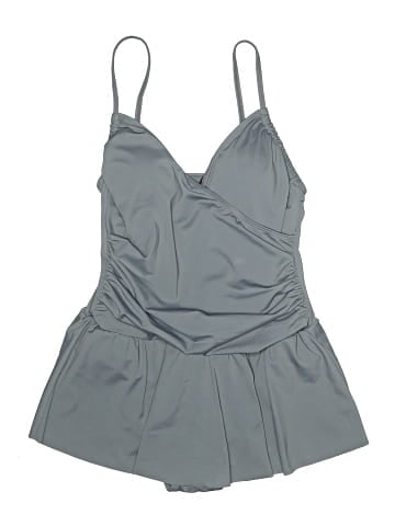 Eco Swim One Piece Swimsuit (view 1)