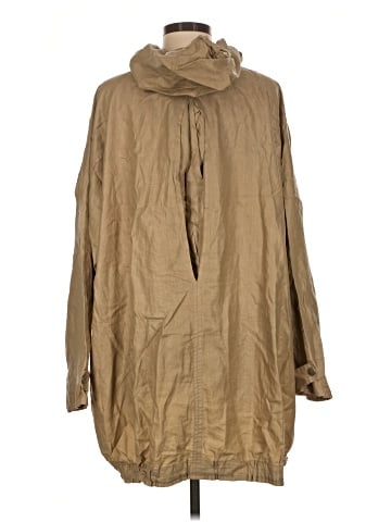 Pret Pour Partir Raincoat (view 2)