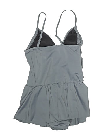 Eco Swim One Piece Swimsuit (view 2)
