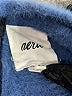 Aerie Blue Cardigan Size M - photo 7