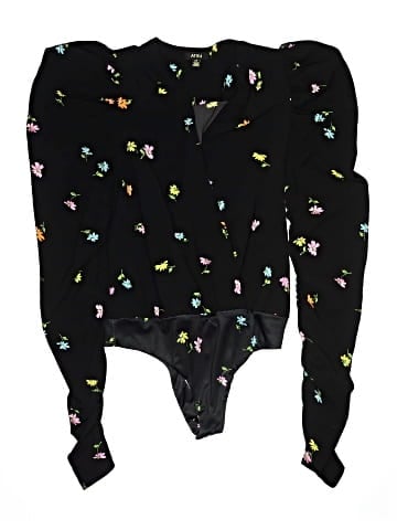 AFRM Bodysuit (view 1)
