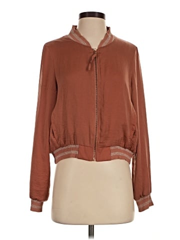 Lucy Paris Track Jacket (view 1)