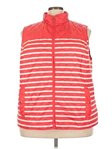 Talbots Vest (view 1)