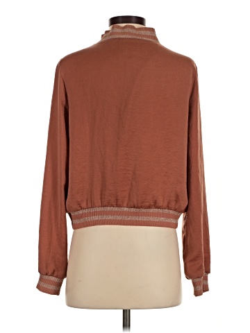 Lucy Paris Track Jacket (view 2)