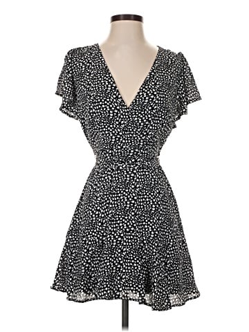 Mi ami Casual Dress (view 1)