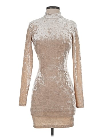 Lulus Cocktail Dress (view 1)