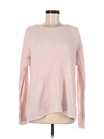 Bethany Mota for Aeropostale Pullover Sweater (view 1)
