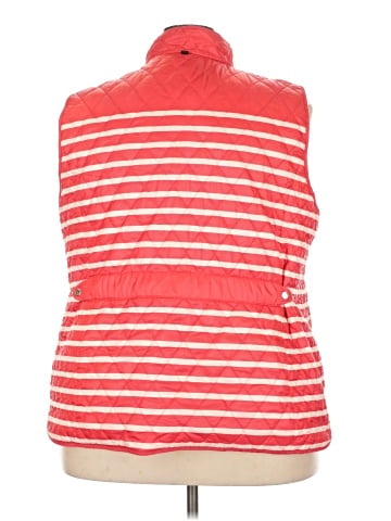 Talbots Vest (view 2)