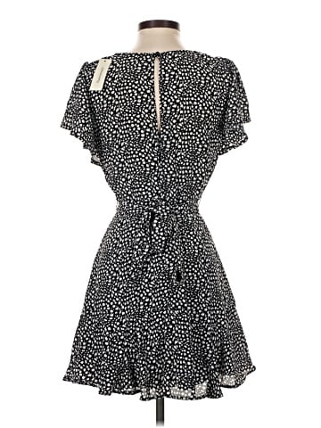 Mi ami Casual Dress (view 2)