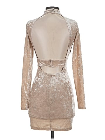 Lulus Cocktail Dress (view 2)
