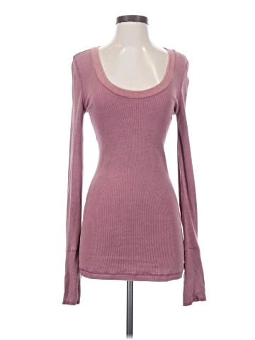 Free People Long Sleeve T-Shirt (view 1)