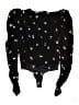 AFRM Black Bodysuit Size S - photo 2