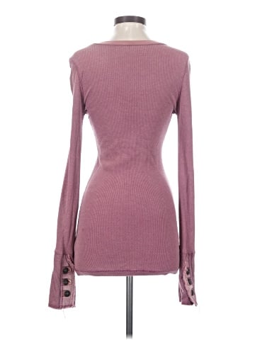 Free People Long Sleeve T-Shirt (view 2)