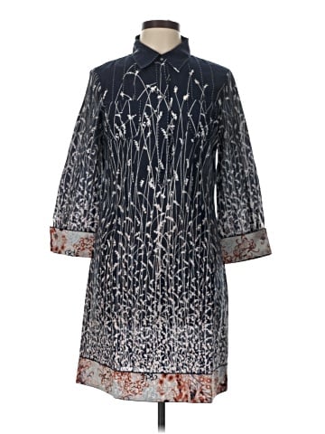 Elie Tahari Casual Dress (view 1)