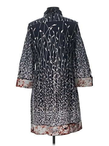 Elie Tahari Casual Dress (view 2)