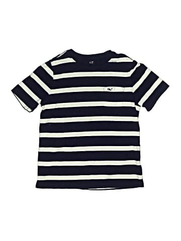 Vineyard Vines Short Sleeve T-Shirt (view 1)