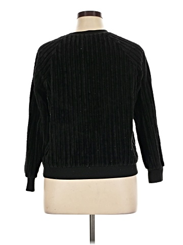 No Boundaries Pullover Sweater (view 2)