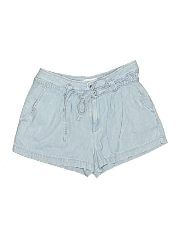 Bella Dahl Denim Shorts (view 1)