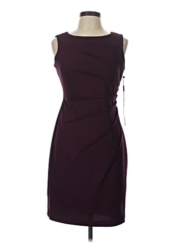 Calvin Klein Cocktail Dress (view 1)
