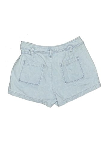 Bella Dahl Denim Shorts (view 2)