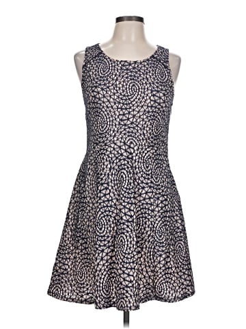 Sequin Hearts Cocktail Dress (view 1)