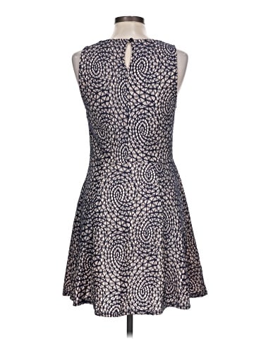 Sequin Hearts Cocktail Dress (view 2)