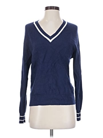 PREMISE Pullover Sweater (view 1)