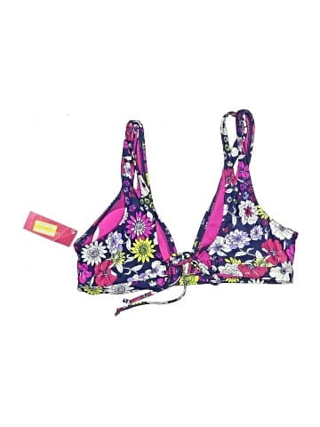 Xhilaration Swimsuit Top (view 2)