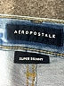 Aeropostale Hearts Blue Jeans Size 28 - 30 - photo 7