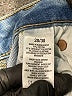 Aeropostale Hearts Blue Jeans Size 28 - 30 - photo 8
