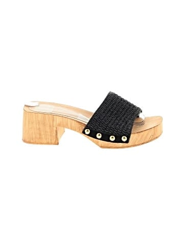 Dolce Vita Mule/Clog (view 1)