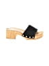 Dolce Vita Black Mule/Clog Size EU 37 - photo 1