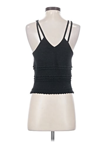 Anthropologie Sleeveless Top (view 2)