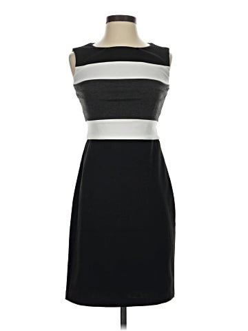 White House Black Market Cocktail Dress (view 1)