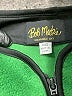 Bob Mackie Green Vest Size XXS - photo 6