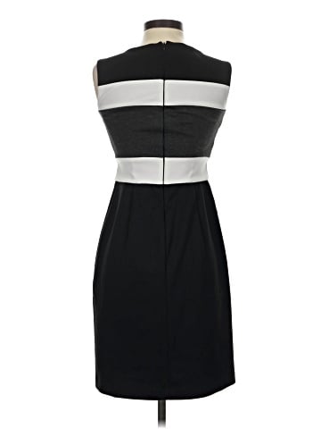 White House Black Market Cocktail Dress (view 2)