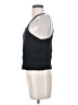 Anthropologie Black Sleeveless Top Size M - photo 5