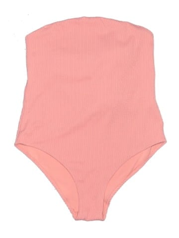H&M One Piece Swimsuit (view 1)