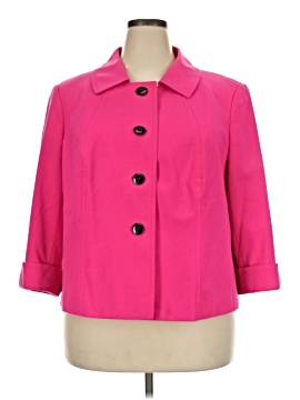 Tahari By Asl Blazer