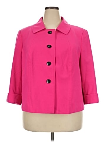 Tahari by ASL Blazer (view 1)
