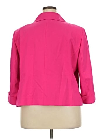 Tahari by ASL Blazer (view 2)