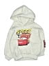 H&M Silver Sweatshirt Size 2T - photo 1