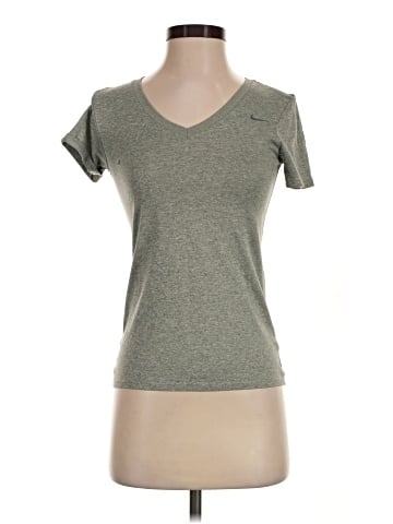 Nike Short Sleeve T-Shirt (view 1)