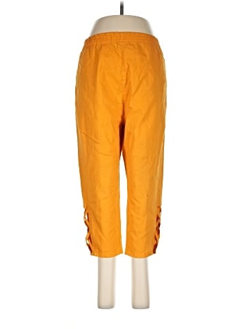 Caribbean Joe Casual Pants (view 1)