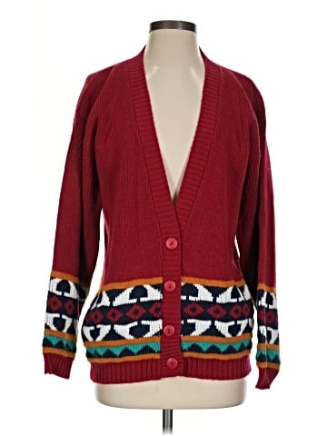 Cabin Creek Cardigan (view 1)