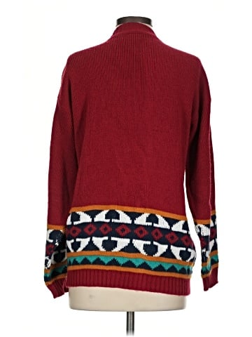 Cabin Creek Cardigan (view 2)
